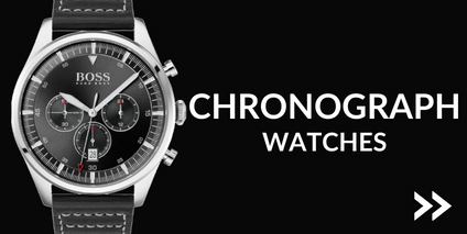 Chronograph watches