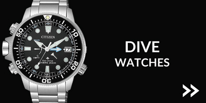 Dive watches
