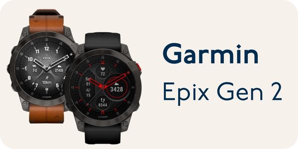 Garmin Epix Gen 2