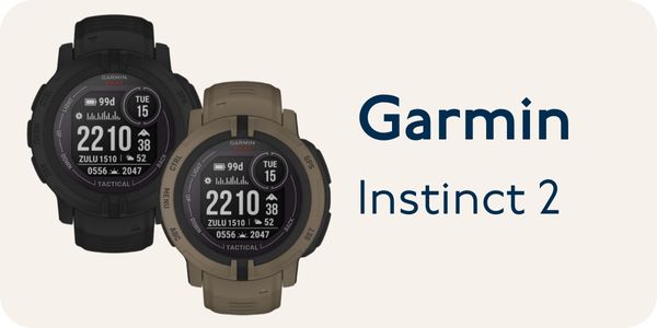 Garmin Instinct 2