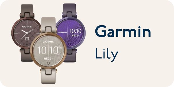 Garmin Lily