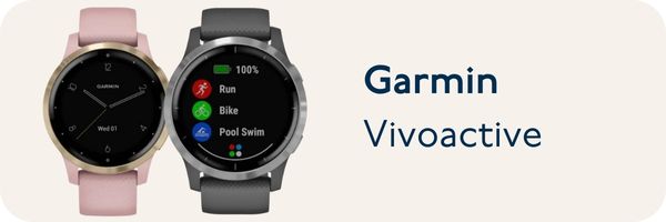 Garmin Vivoactive