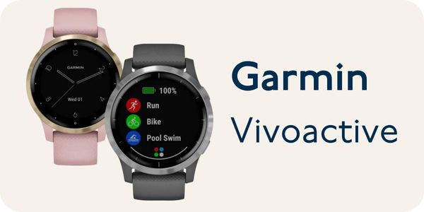 Garmin Vivoactive