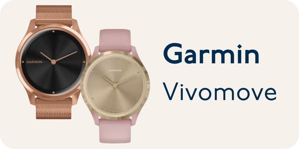 Garmin Vivomove