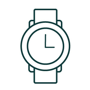 Watch icon