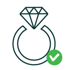 Ring icon