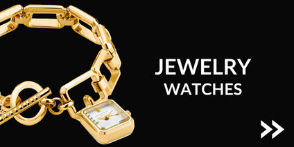 Jewelry watches