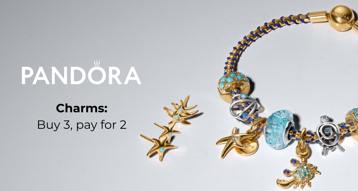 Pandora Campaign