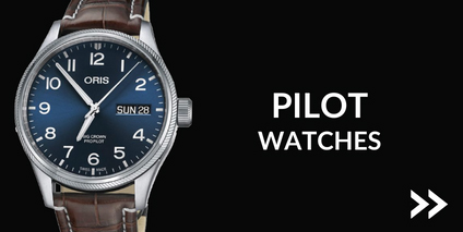 Pilot watches