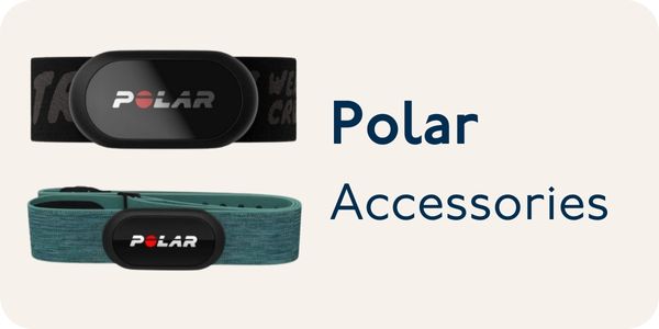 Polar Accessories