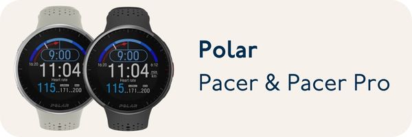 Polar sales 200 watch