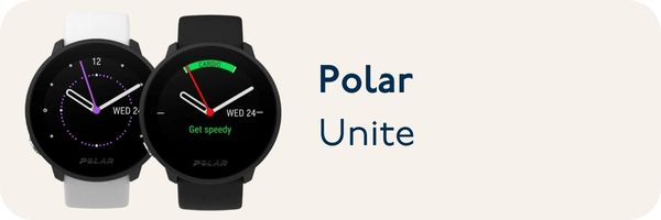 Polar Unite