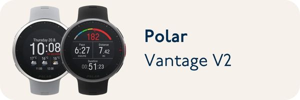 Polar Vantage V2