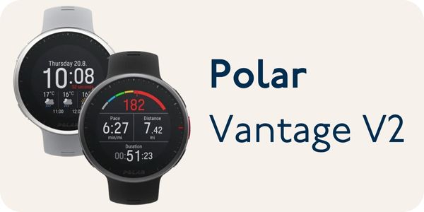 Polar Vantage V2