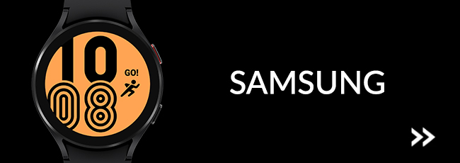 Samsung smartwatches