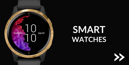 Smartwatches