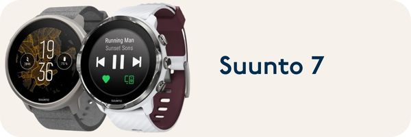 Suunto 7