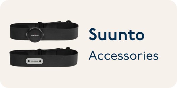 Suunto Accessories