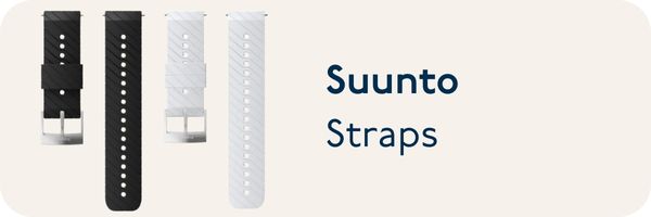 Suunto Straps