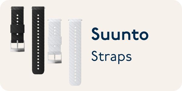 Suunto Straps