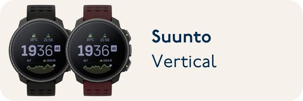 Klocka SUUNTO SUUNTO VERTICAL 