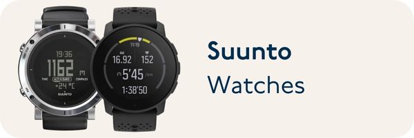 SUUNTO-RACE BIRCH - Cardio GPS watch