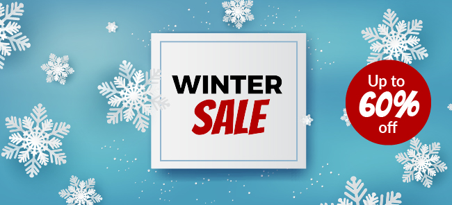 Watchesonline Winter Sale