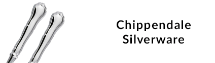 Chippendale Silverware