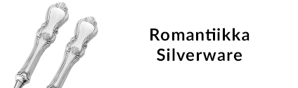 Romantiikka Silverware