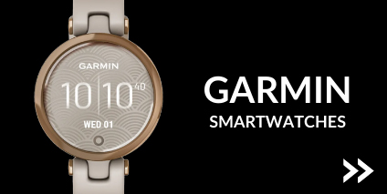 Garmin smartwatches