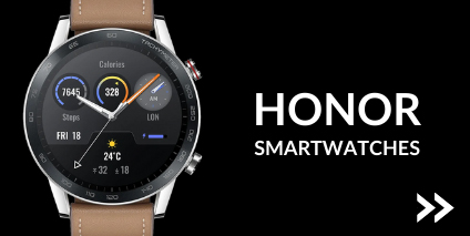 Honor smartwatches