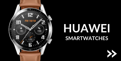 Huawei smartwatches