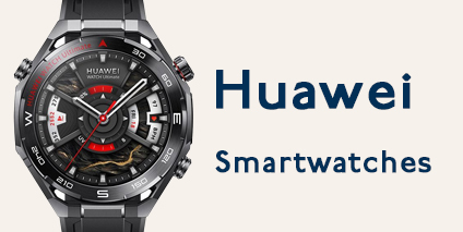 Huawei smartwatches