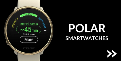 Polar Smartwatches