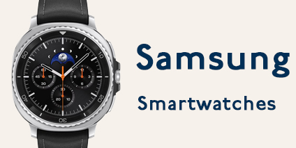 Samsung smartwatches