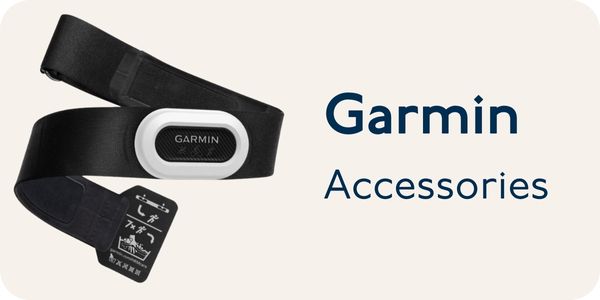 Garmin Accessories