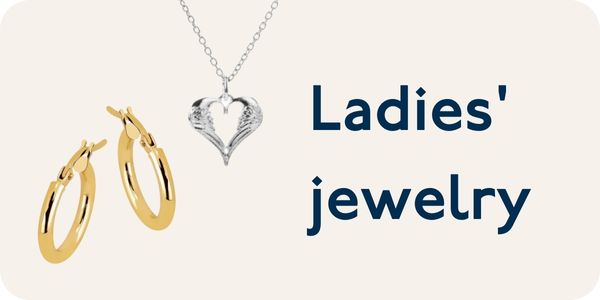 Women's Jewelry