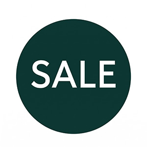 SALE icon
