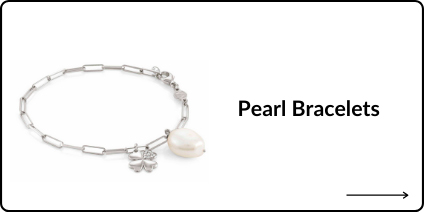 Pearl Bracelets